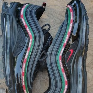 Nike × Undefeated Air Max 97